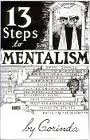 13 steps to mentalism