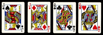 princess card 5 by MK
