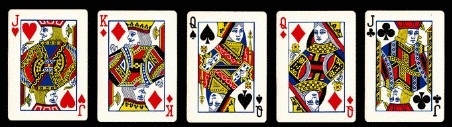 princess card 5 by MK
